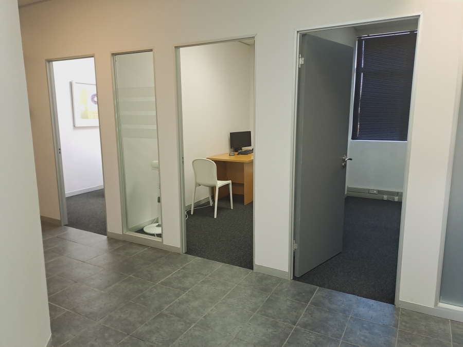 To Let commercial Property for Rent in Tyger Valley Western Cape